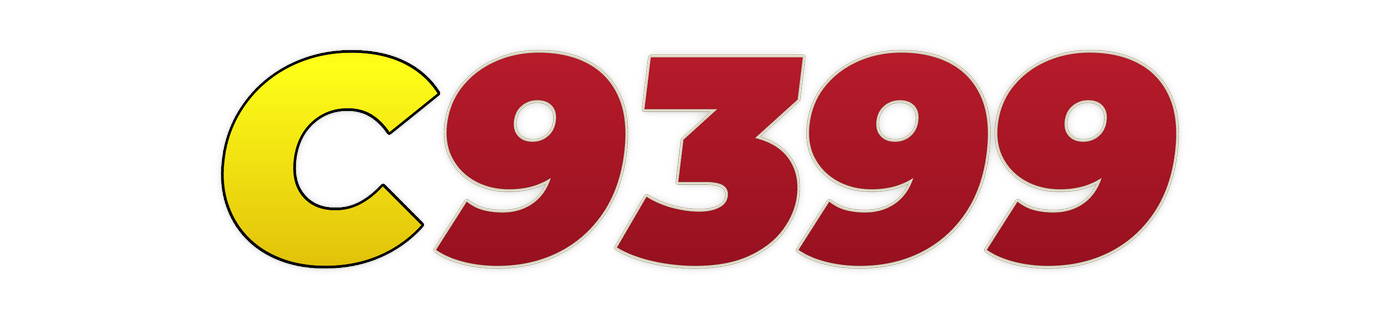 c9399 লোগো